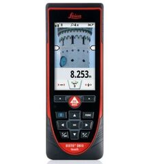  Disto Serie Handlasermeter DISTO D810 touch Exterior Package 12381914